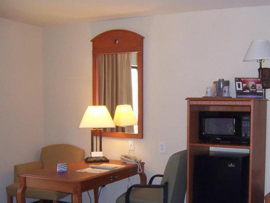 Hampton Inn Wichita Falls-Sikes Senter Mall Extérieur photo