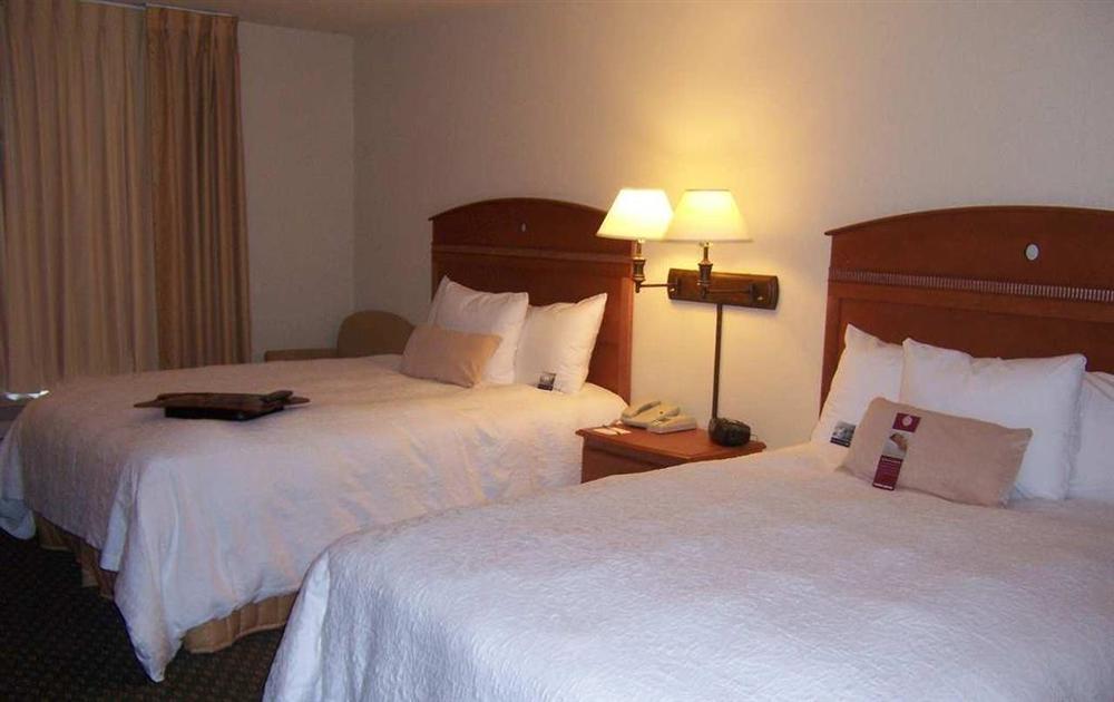 Hampton Inn Wichita Falls-Sikes Senter Mall Chambre photo