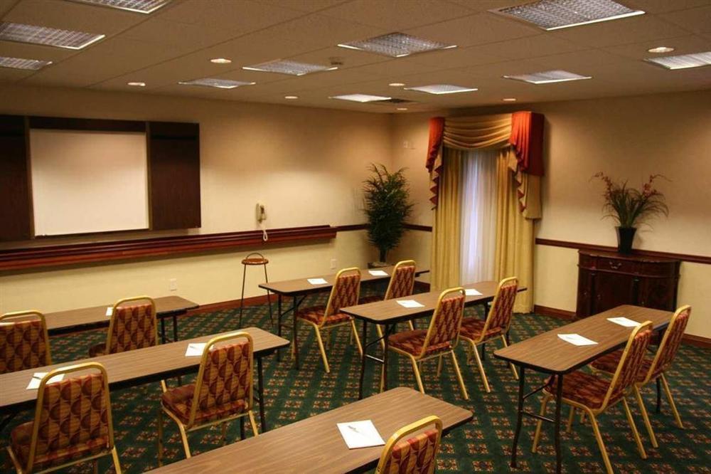 Hampton Inn Wichita Falls-Sikes Senter Mall Facilités photo