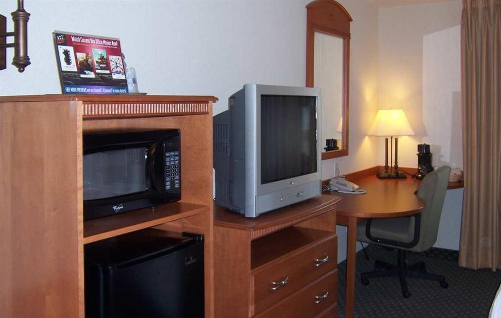 Hampton Inn Wichita Falls-Sikes Senter Mall Chambre photo