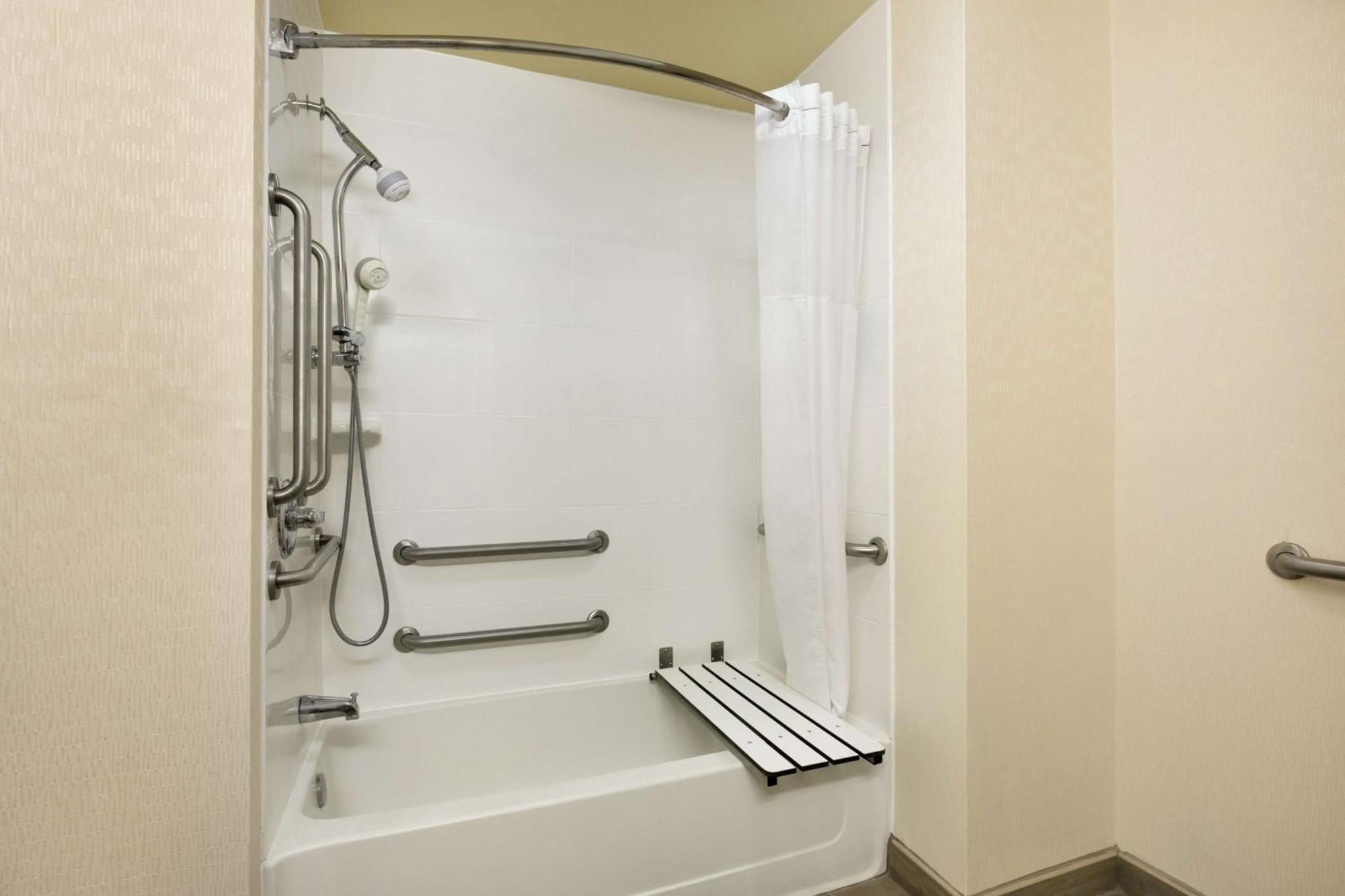 Hampton Inn Wichita Falls-Sikes Senter Mall Extérieur photo