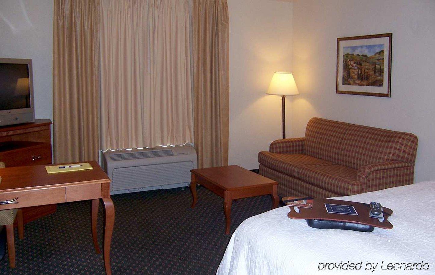 Hampton Inn Wichita Falls-Sikes Senter Mall Chambre photo