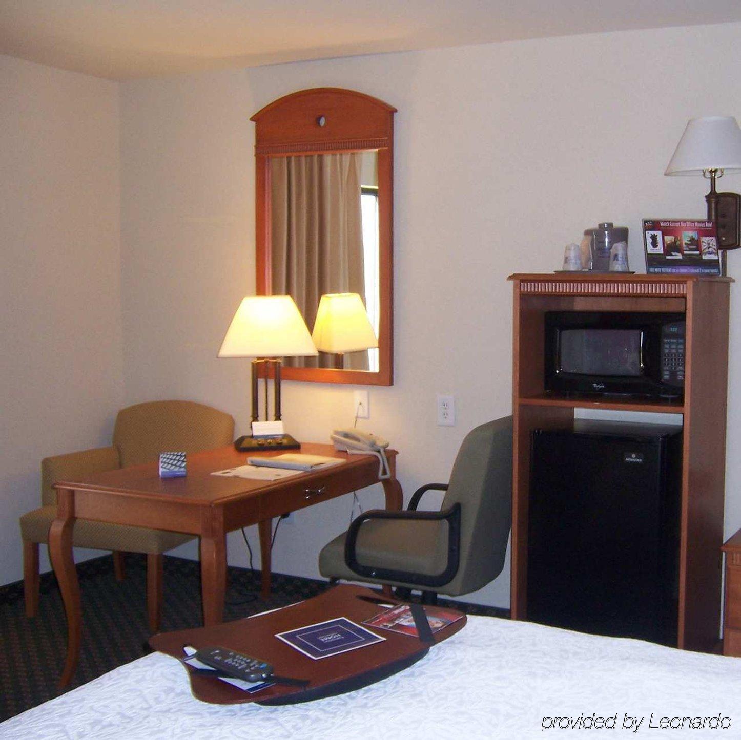 Hampton Inn Wichita Falls-Sikes Senter Mall Chambre photo