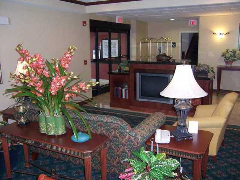 Hampton Inn Wichita Falls-Sikes Senter Mall Chambre photo