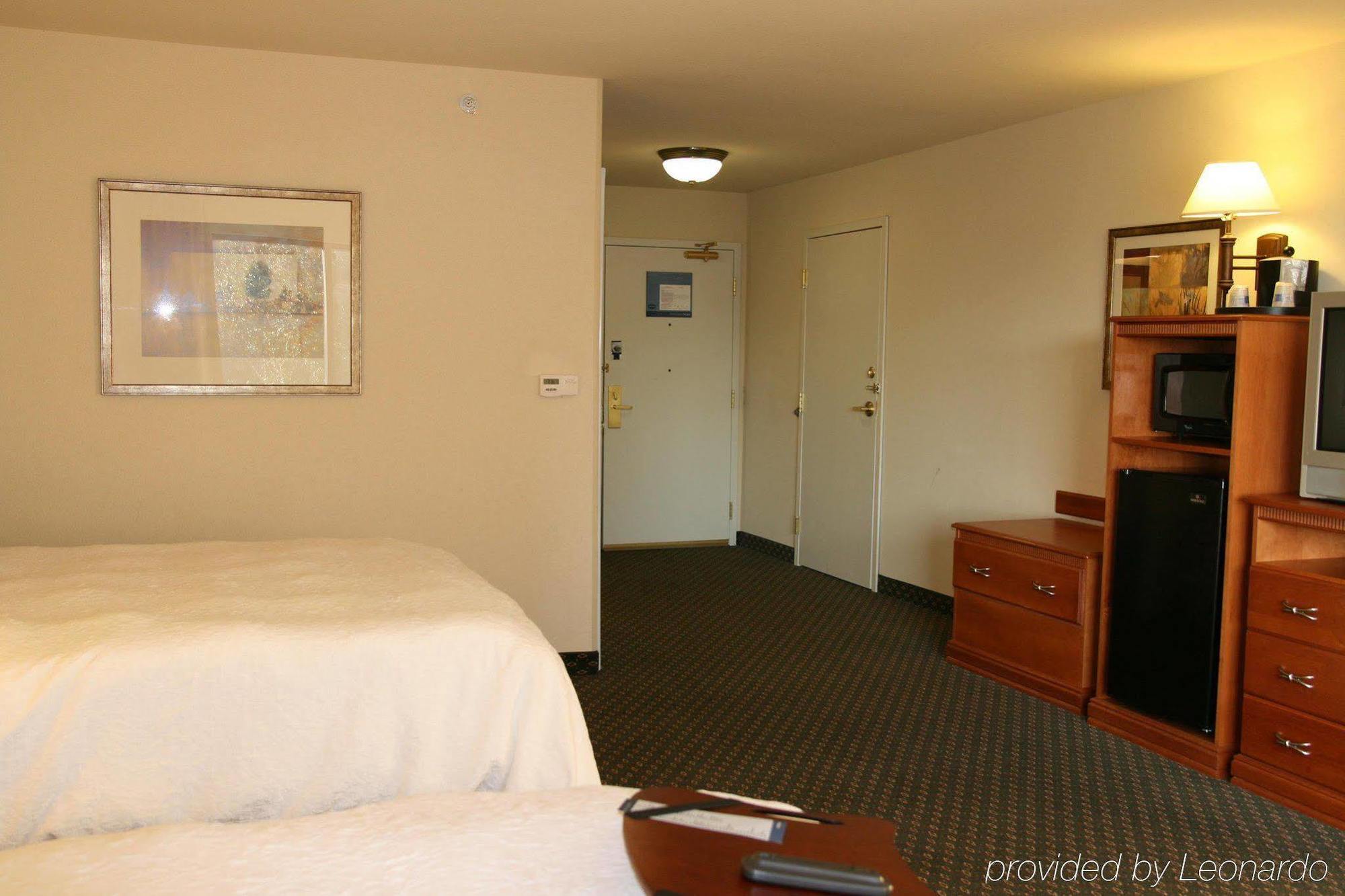 Hampton Inn Wichita Falls-Sikes Senter Mall Chambre photo
