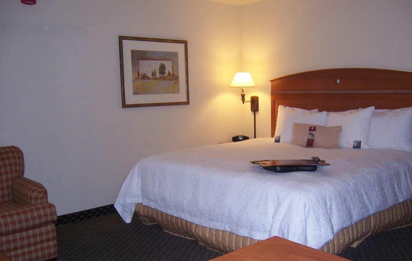 Hampton Inn Wichita Falls-Sikes Senter Mall Extérieur photo